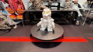 Fun!Fun! Mechagodzilla II is it worth it? Unboxing and Review