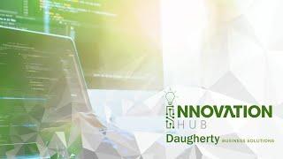 The Daugherty Innovation Hub