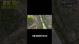 세종시부동산 세종시단독주택 세종 몽땅부동산 공인중개사
