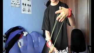 Simple Yoing!