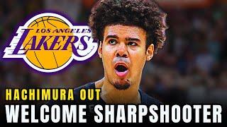  CAM JOHNSON: THE LAKERS' SECRET WEAPON WITH A DEADLY 3-POINT SHOOTING AND SOLID DEFENSE!