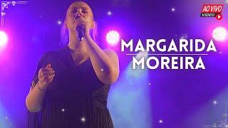 MARGARIDA MOREIRA AO VIVO - " Noite de Inverno - Na Hora Das Despedidas " | #FadoTV