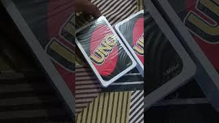 UNO Card 🃏 Game to play