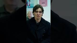 Master Class in Acting Cillian Murphy #shortvideo