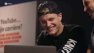 Enzo Knol kan zijn ogen niet geloven | MINDF*CK 3