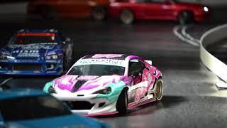 RC Drifting Fun
