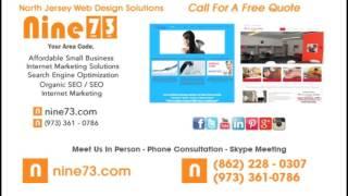 Website Design Rockaway NJ