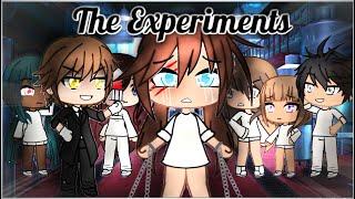 The Lab Experiment | GLMM | Gacha Life Mini Movie