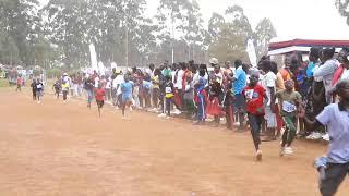 Running for Wellness Cross Country Marathon || Eldoret