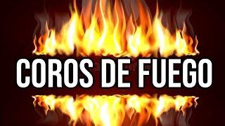 COROS ANTIGUOS DE FUEGO DE LAS SENDAS ANTIGUAS #jubilo #alabanzasdejubilo #corosdefuego