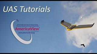 sUAS Flight Planning Digital Scouting Part 2