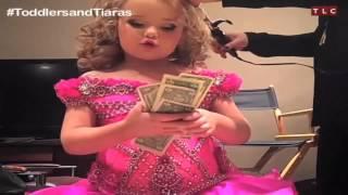 Behind the Scenes with Honey Boo Boo - Toddlers & Tiaras