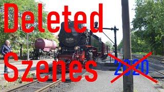 HSB Videos - Deleted Szenes 2020 Teil 1/2