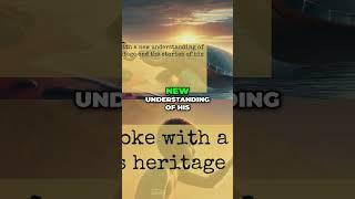 Dreamtime Wisdom: Eli's Journey & Ancient Knowledge