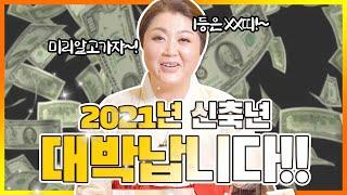 미리보는 2021년 운세 누워있어도 대박나는띠 공개합니다 용띠 돼지띠 개띠 쥐띠 소띠 범띠 토끼띠 뱀띠 말띠 양띠 원숭이띠 닭띠 중 어느띠 ?