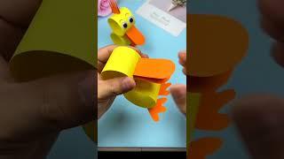 Craft ideas with paper#easy craft ideas #craft ideas by chanda