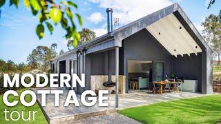 Modern Luxury Cottage on the Gold Coast | Airbnb - House Tour | Episode 016