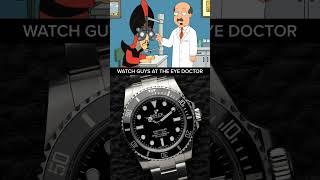 Rolex Submariner: Date or No Date? 