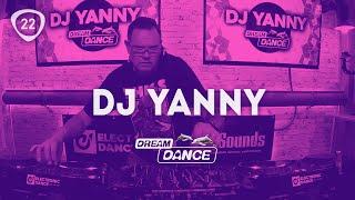 DJ YANNY - Dream Dance #22 - 2000er Classics