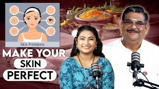 Make your Skin Perfect - ज्योतिष और खूबसूरती का संबंध | ThePSGshow - 42 | Dr. Pawan Sinha 'Guruji