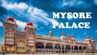 Visit to Mysore Palace | EP 02 | Travel Vlogs