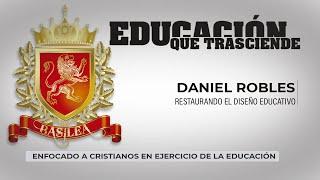 Restaurando El Diseño Educativo, ||| SIMPOSIO Tema 3