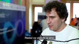 FPPG - Mihai Nicuț @ RIGC 2019 - Avantajele Exploatării Gazelor Naturale