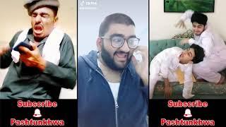 Best Funny Pashto and Urdu Tiktok