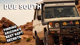 Troopy Living | Exploring the Western United States by 4WD | ROAD TRIP to Expo West