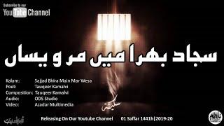 Sajad Bhirra Main Mar Wesa | Nazimpartyofficial | Album 35 | 2019-20