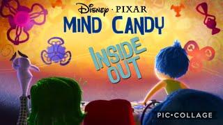 (MOST POPULAR VIEWS) Inside Out: Mind Candy Short Film