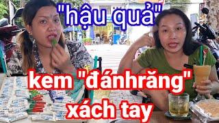 2 em gái xà lơ Bi Huỳnh và Trinh "khìn" bây giờ ra sao