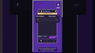 How to Save in Jar App #Shorts