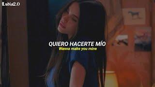 Madison Beer - Make You Mine (sub. español + lyrics)