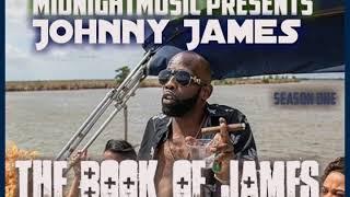 Johnny James  - Stroke James