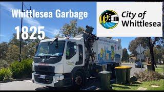 Whittlesea Garbage| 1825 | NorthernGarbo