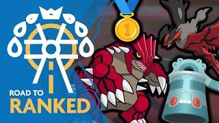 This AMAZING team WON Milwaukee Regionals!• Competitive Pokemon VGC Series 12 Wi-Fi Battles