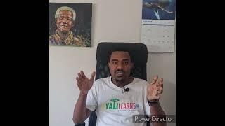 ምራቅ እና የአእምሮ ጤና (Saliva and mental health)