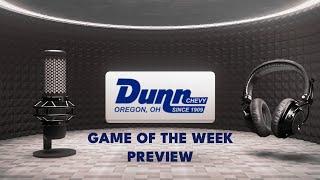 Irish vs Bruins: D-III Regional Final | Game of the Week: Preview | EP14 | S3