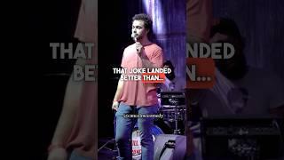 Hilarious KillTony Minute#killtony #tonyhinchcliffe #comedy #standupcomedy #davidlucas