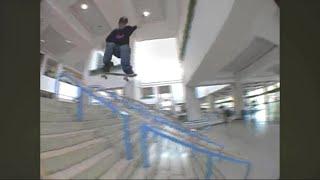 Vladi Iliev Underground FLA Part (BonusRemix)