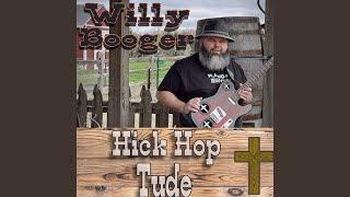 The Rise of Hick-Hop: Country Meets Rap