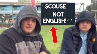 What Do Scousers Think of The Rest of England?