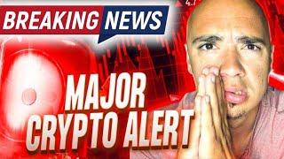 Why Is Crypto Crashing? XRP, DOGECOIN, SHIBA INU COIN. AND MORE