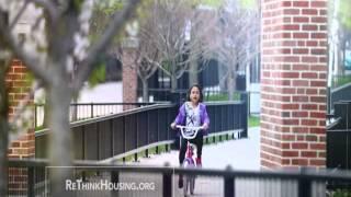 public housing psa  rethink why housing matters