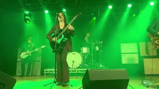 Rival Sons ‘Darkside’ at Concord Music Hall in Chicago, IL USA - 6.9.23