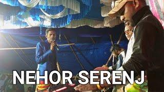 Kisan Hansdah // Johar Atang Tale Bin Jaher Ayo // Dumurdhia // Baripada
