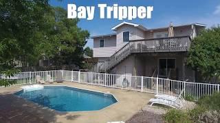 Bay Tripper -- A Sandbridge Beach Vacation Home