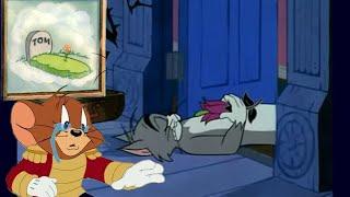 Tom & Jerry, ma sono solo 30 minuti di Tom che cerca di sfuggire alla morte | @GenWBItaliano