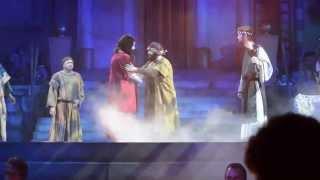 First Baptist Church, Jacksonville, Florida--Passion Play